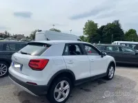 Usata Audi Q2 116 CV (85 kW) 2020 Bianco SUV