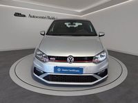 Usata VW Polo GTI 192 CV (141 kW) 2017 Grigio Utilitaria