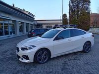 Usata BMW 218 M Sport 140 CV (102 kW) 2020 Bianco Berlina
