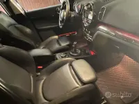 Usata Mini Countryman 190 CV (139 kW) 2020 Grigio SUV