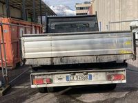 usata Renault Master (J.2) RE (cassone ribaltabile trilaterale)