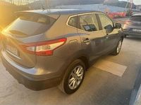 Usata Nissan Qashqai 2017 Grigio SUV