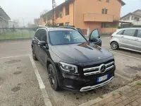Usata Mercedes GLB220 190 CV (139 kW) 2020 SUV