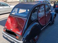 Usata Citroën 2CV Charleston 29 CV (21 kW) 1982 Berlina