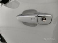 Usata Audi Q5 190 CV (139 kW) 2015 Bianco SUV