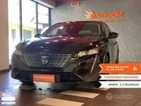 Usata Peugeot 308 S 130 CV (95 kW) 2022 Berlina