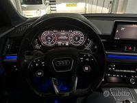 usata Audi Q5 Q5 2.0 TDI 190 CV quattro S tronic Business