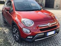 usata Fiat 500X 500X 1.4 T-Jet 120 CV GPL City Cross