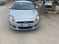 Usata Fiat Bravo 104 CV (76 kW) 2012 Grigio Utilitaria