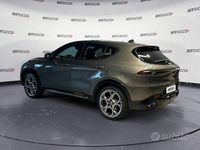 Usata Alfa Romeo Tonale Edizione Speciale 280 CV (205 kW) 2023 Grigio SUV