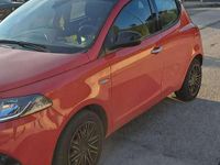 Usata Lancia Ypsilon S 69 CV (50 kW) 2022 Utilitaria