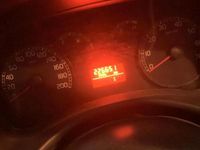 Usata Fiat Punto 2003 Bianco Utilitaria