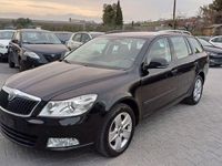 usata Skoda Octavia Octavia2.0 TDI CR F.AP. Wagon Ambition