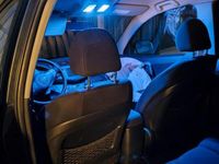 Usata Toyota RAV4 128 CV (94 kW) 2008 Nero SUV