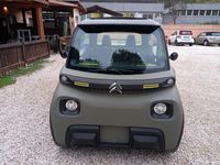 Usata Citroën AMI Limited Edition 1955 2023 Verde