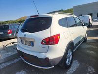 Usata Nissan Qashqai +2 150 CV (110 kW) 2009 SUV