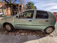 Usata Fiat Punto 80 CV (58 kW) 2000 Utilitaria