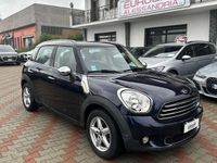 Usata Mini One D Countryman 90 CV (66 kW) 2012 Other SUV