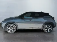 Usata Nissan Juke 94 CV (69 kW) 2023 Grigio SUV