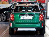 usata Mini Cooper D Countryman 2.0 Northwood Edition Countryman usato