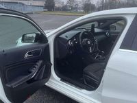 Usata Mercedes A180 122 CV (89 kW) 2013 Berlina