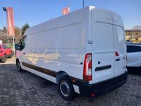 usata Renault Master 2.3 dCi T33 2.3 dCi 135 L3 H2 Furgone + Navi