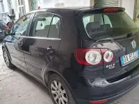 Usata VW Golf Plus Cross Comfortline 102 CV (75 kW) 2006 Monovolume