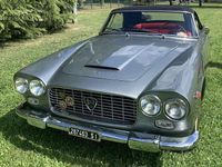 Usata Lancia Flaminia 120 CV (88 kW) 1961 Grigio Cabrio