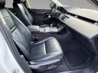 Usata Land Rover Range Rover evoque S 2020 Fuji white SUV