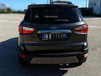 Usata Ford Ecosport 100 CV (73 kW) 2019 SUV