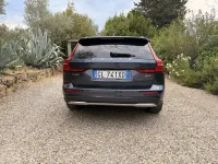 Usata Volvo V60 CC Plus 197 CV (144 kW) 2022 Station wagon
