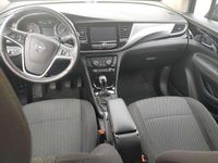 Usata Opel Mokka X S 140 CV (102 kW) 2017 Nero SUV