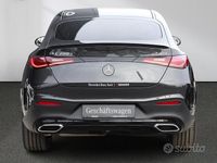 Usata Mercedes GLC200 AMG 163 CV (119 kW) 2025 Grigio SUV