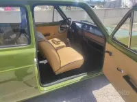 Usata Fiat 127 1970