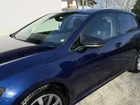 Usata VW Golf VII Highline 150 CV (110 kW) 2018 Berlina