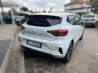 Usata Mitsubishi Colt Invite 91 CV (66 kW) 2024 Bianco Utilitaria
