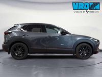 Usata Mazda CX-30 Homura-Line 150 CV (110 kW) 2024 Grigio scuro SUV