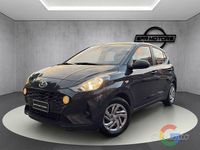 Usata Hyundai i10 67 CV (49 kW) 2022 Other Utilitaria
