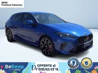 Occasion BMW 118 M Sport 150 PK (110 kW) 2025 Blauw Hatchback