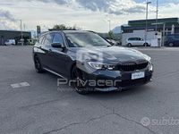 Usado BMW 330 M Sport 286 HP (210 kW) 2021 Cinzento Carrinha