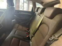 Usata Audi Q5 143 CV (105 kW) 2010 Bianco SUV