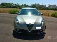 Usata Alfa Romeo Giulietta Business 120 CV (88 kW) 2016 Utilitaria