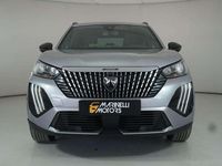 Usata Peugeot 2008 Allure 145 CV (106 kW) 2025 Argento SUV