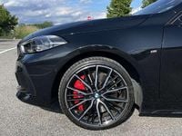 Usata BMW 128 M Sport 265 CV (194 kW) 2022 Nero