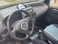 Usata Fiat Punto 2006 Utilitaria