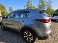 Brugt Kia Sportage Urban 116 HK (85 kW) 2021 Grå SUV