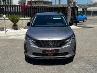Usata Peugeot 3008 Allure 131 CV (96 kW) 2022 Argento SUV