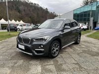 Usata BMW X1 xLine 150 CV (110 kW) 2017 Other SUV