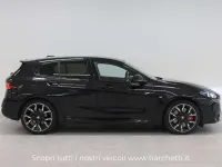 Usata BMW 118 M Sport 150 CV (110 kW) 2025 Nero Utilitaria
