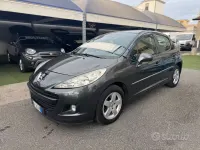 Occasion Peugeot 207 95 ch (69 kW) 2010 Gris Berline